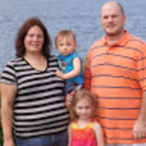 Meet your Posher, Tamara